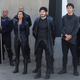 Marvel’s Inhumans (Photo: ABC)